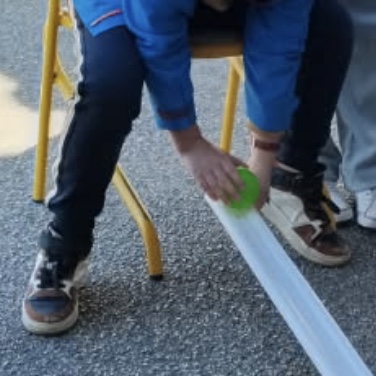 Boccia